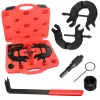 Set Blocare Distribuție Audi VW 3.0 V6 AVK ASN BBJ