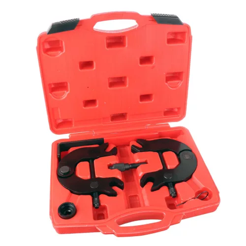 Set Blocare Distribuție Audi VW 3.0 V6 AVK ASN BBJ