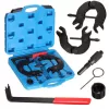 Set Blocare Distribuție Audi VW 3.0 V6 AVK ASN BBJ