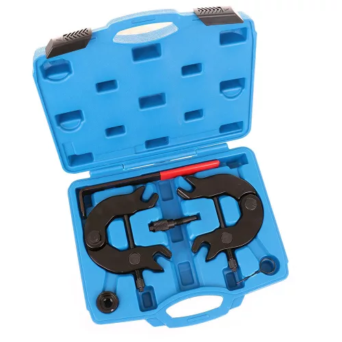 Set Blocare Distribuție Audi VW 3.0 V6 AVK ASN BBJ