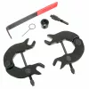 Set Blocare Distribuție Audi VW 3.0 V6 AVK ASN BBJ