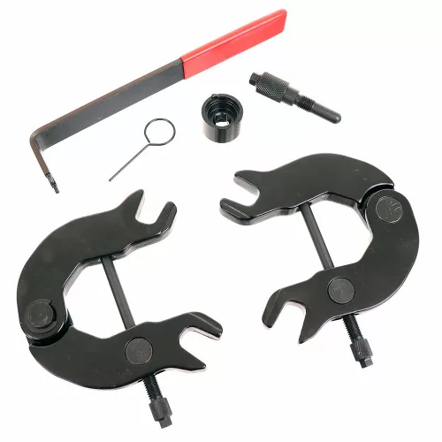 Set Blocare Distribuție Audi VW 3.0 V6 AVK ASN BBJ