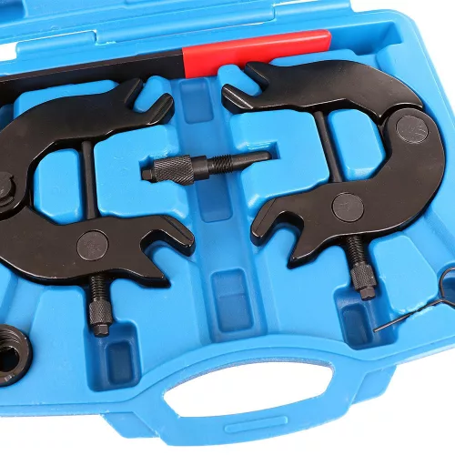 Set Blocare Distribuție Audi VW 3.0 V6 AVK ASN BBJ