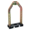 Extractor Universal Articulații Ax, H 245 mm, Șurub 10 mm