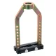 Extractor Universal Articulații Ax, H 245 mm, Șurub 10 mm