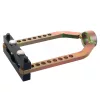 Extractor Universal Articulații Ax, H 245 mm, Șurub 10 mm