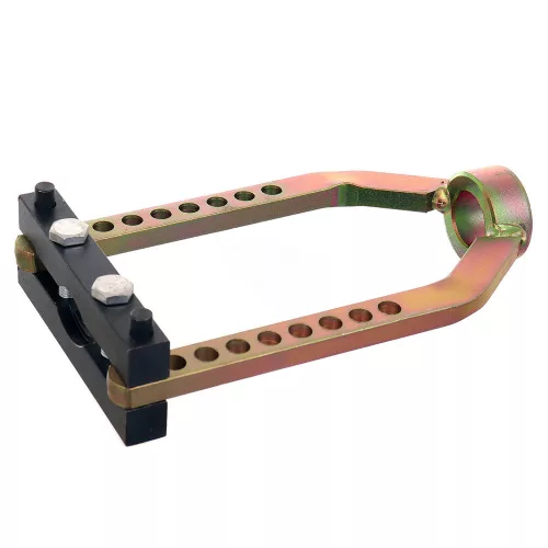 Extractor Universal Articulații Ax, H 245 mm, Șurub 10 mm