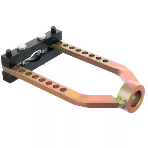 Extractor Universal Articulații Ax, H 245 mm, Șurub 10 mm