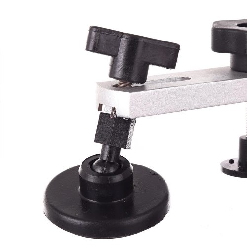 Kit Îndepărtare Deformări Auto cu Pod și 6 Bumbi PDR