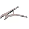 Set Clești de Sertizare Morse 3 piese, Oțel Profesional, 135-220mm