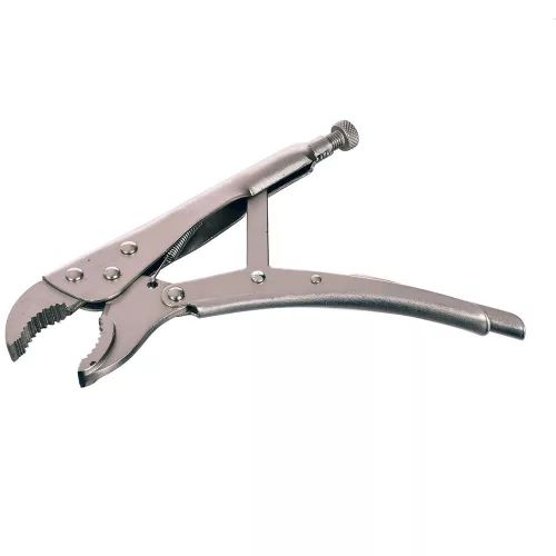 Set Clești de Sertizare Morse 3 piese, Oțel Profesional, 135-220mm