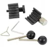 Set Blocare Distribuție Motoare Diesel VAG TDI/SDI Profesional