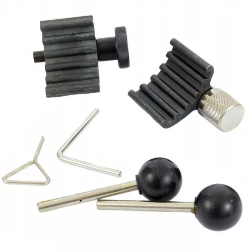 Set Blocare Distribuție Motoare Diesel VAG TDI/SDI Profesional