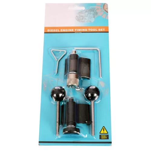 Set Blocare Distribuție Motoare Diesel VAG TDI/SDI Profesional