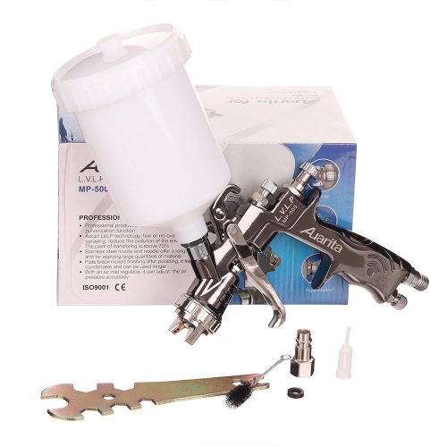 Pistol de Vopsit LVLP AUARITA MP-500, duză 2,0 mm