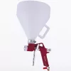 Pistol Pneumatic Auarita FR-301, 3 Duze, Rezervor 5L, Max 4 Bar
