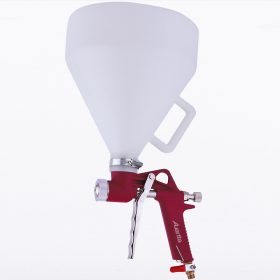   Pistol Pneumatic Auarita FR-301, 3 Duze, Rezervor 5L, Max 4 Bar