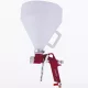 Pistol Pneumatic Auarita FR-301, 3 Duze, Rezervor 5L, Max 4 Bar