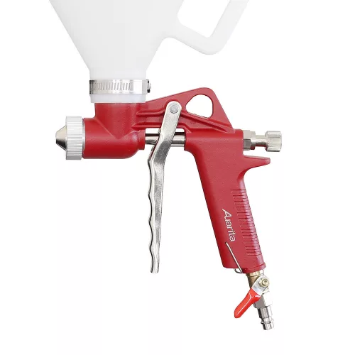 Pistol Pneumatic Auarita FR-301, 3 Duze, Rezervor 5L, Max 4 Bar