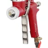 Pistol Pneumatic Auarita FR-301, 3 Duze, Rezervor 5L, Max 4 Bar