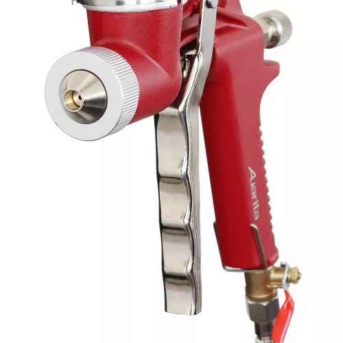 Pistol Pneumatic Auarita FR-301, 3 Duze, Rezervor 5L, Max 4 Bar