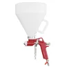 Pistol Pneumatic Auarita FR-301, 3 Duze, Rezervor 5L, Max 4 Bar