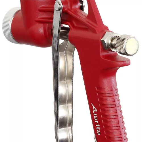 Pistol Pneumatic Auarita FR-301, 3 Duze, Rezervor 5L, Max 4 Bar