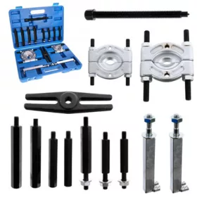 Set Profesional Extractor și Demontator Rulmenți 30-70 mm