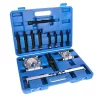 Set Profesional Extractor și Demontator Rulmenți 30-70 mm