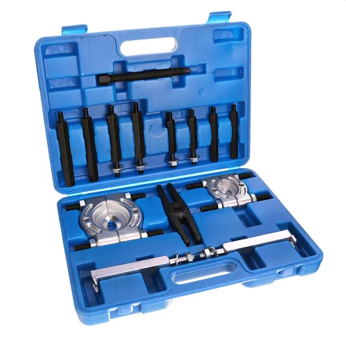 Set Profesional Extractor și Demontator Rulmenți 30-70 mm