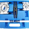 Set Profesional Extractor și Demontator Rulmenți 30-70 mm