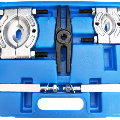 Set Profesional Extractor și Demontator Rulmenți 30-70 mm