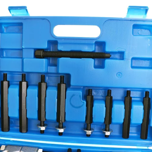 Set Profesional Extractor și Demontator Rulmenți 30-70 mm