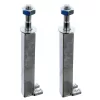 Set Profesional Extractor și Demontator Rulmenți 30-70 mm