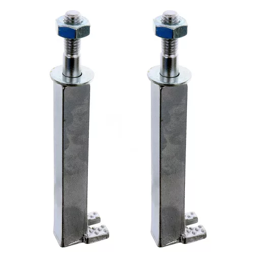 Set Profesional Extractor și Demontator Rulmenți 30-70 mm