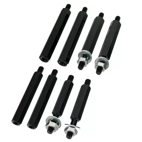 Set Profesional Extractor și Demontator Rulmenți 30-70 mm
