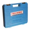 Set Chei Tubulare Filtre Ulei TC Technic A1075, 14 Piese