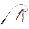 Clește pentru Fixarea Cablurilor B1048, 69 cm, cu Mâner din Cauciuc