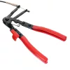 Clește pentru Fixarea Cablurilor B1048, 69 cm, cu Mâner din Cauciuc