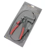 Clește pentru Fixarea Cablurilor B1048, 69 cm, cu Mâner din Cauciuc