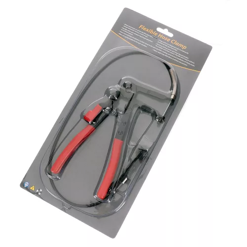Clește pentru Fixarea Cablurilor B1048, 69 cm, cu Mâner din Cauciuc