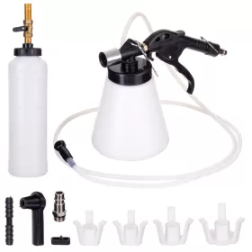 Set Profesional Aerisire Frâne Auto 750 ml