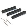 Set rezerve pietre de honuire 50 mm, 3 bucăți, cu suport din bumbac