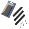 Set Pietre pentru Honuire Interșanjabile, 3 bucăți, 76x10mm