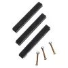 Set Pietre pentru Honuire Interșanjabile, 3 bucăți, 76x10mm