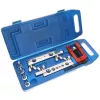Set Profesional Instrumente Prelucrat Conducte Frână 3-19mm