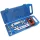 Set Profesional Instrumente Prelucrat Conducte Frână 3-19mm