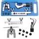Kit Matisare și Sertizare Conducte TC Technic 4.76-15.88mm