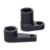 Set Chei Tubulare pentru Sonde Lambda, 10 Piese