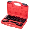 Set Chei Tubulare pentru Sonde Lambda, 10 Piese